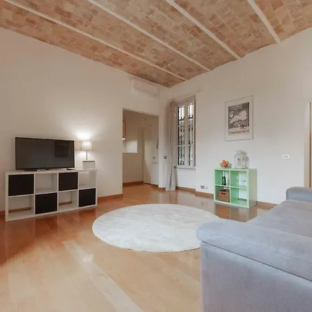 Borgo Vittorio Apartmán *