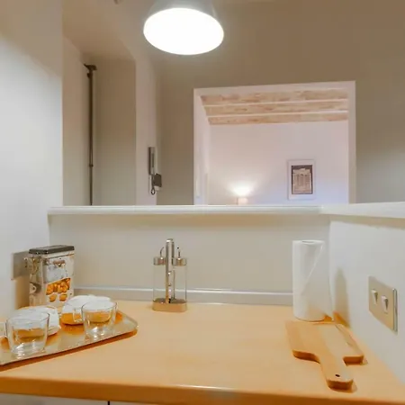 Borgo Vittorio Apartmán