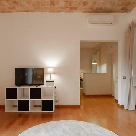 Borgo Vittorio Apartmán *