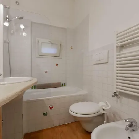 Borgo Vittorio * Řím