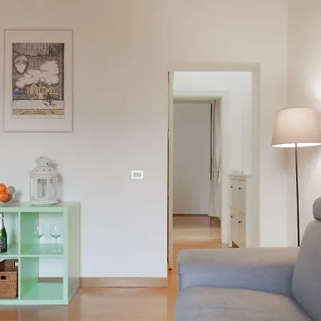Apartmán Borgo Vittorio
