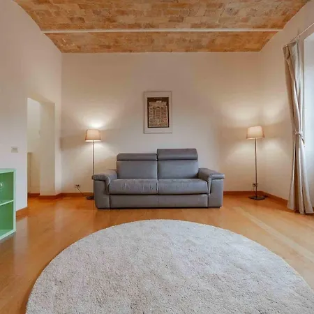 Borgo Vittorio Řím