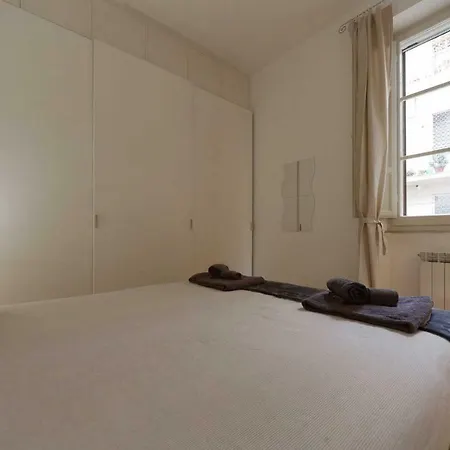 Borgo Vittorio Apartmán