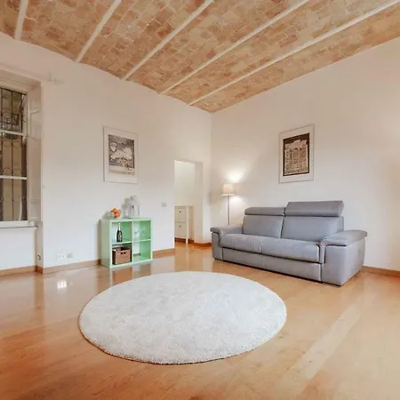 Borgo Vittorio Apartmán