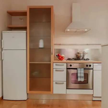 Apartment Borgo Vittorio